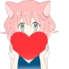 Favorite Sticker by 8