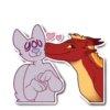 Red Dragon Lucifer 10