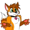 Ramael Fox by Ligoni-EXE 11