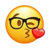 Edited Emojis @wearebax 8