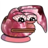 Spring Pepe🐸🌸 6
