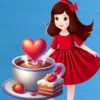 Cafecito☕💞1🇵🇪Clásica 6