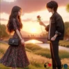 Lindo casal 9