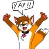 Ramael Fox by Ligoni-EXE 12