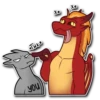 Red Dragon Lucifer 13