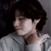 Taehyung bts @wejkew :: 6