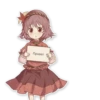 Anime emotions 8