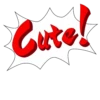 Furry Trash Objection Bubbles 6