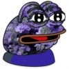 Spring Pepe🐸🌸 8