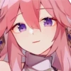 Cute Yae Miko by 7