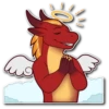Red Dragon Lucifer 15