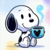 Snoopy ✺5🇻🇪 10