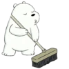 WBB - Ice Bear 12