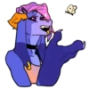 Indigo dragon 13