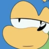Classic Sonic by 11