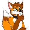 Ramael Fox by Ligoni-EXE 15