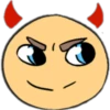 Sorriso Diabólico