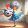 Cafecito☕💞1🇵🇪Clásica 9