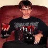 Black metal 7