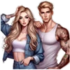 Couples 13