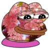 Spring Pepe🐸🌸 12