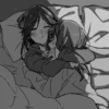 💖girls hugging💖 11