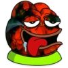 Spring Pepe🐸🌸 13