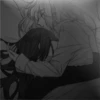 💖girls hugging💖 12