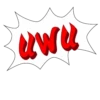 Furry Trash Objection Bubbles 13
