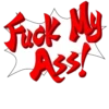 Furry Trash Objection Bubbles 14
