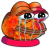 Spring Pepe🐸🌸 14
