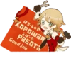 Magical Girl Anya 12