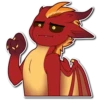 Red Dragon Lucifer 17