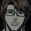 Sōsuke Aizen 18