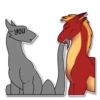 Red Dragon Lucifer 19