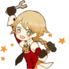 Magical Girl Anya 13