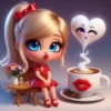 Cafecito☕💞1🇵🇪Clásica 13
