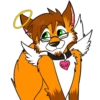 Ramael Fox by Ligoni-EXE 21