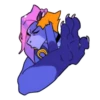 Indigo dragon 18