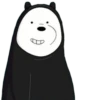 WBB - Ice Bear 18