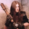 Black metal 17