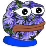 Spring Pepe🐸🌸 17