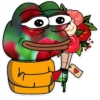 Spring Pepe🐸🌸 18
