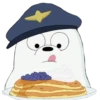 WBB - Ice Bear 20