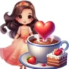 Cafecito☕💞1🇵🇪Clásica 15