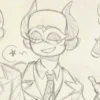 ꪆ. stargazer rocket!! ★ .° ָ࣪ 15