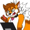 Ramael Fox by Ligoni-EXE 23
