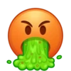 Edited Emojis @wearebax 16