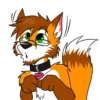 Ramael Fox by Ligoni-EXE 24