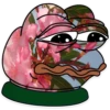 Spring Pepe🐸🌸 19